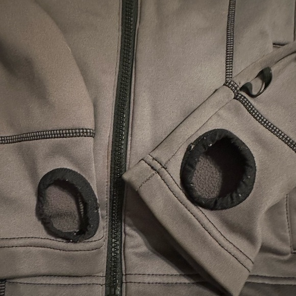 Harley Davidson zip sweater - Picture 5 of 9